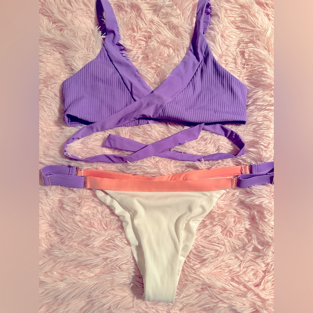 Beach Bunny Bikini